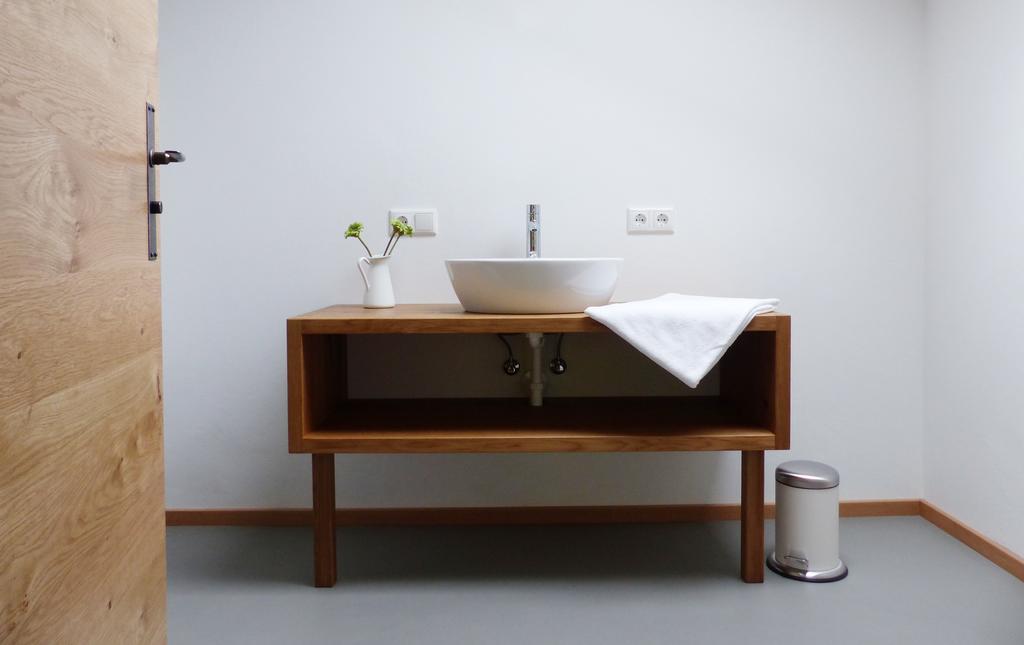 Alblerhof Oberstdl Apartment อินเนอร์ฟิลล์กราเท็น ภายนอก รูปภาพ