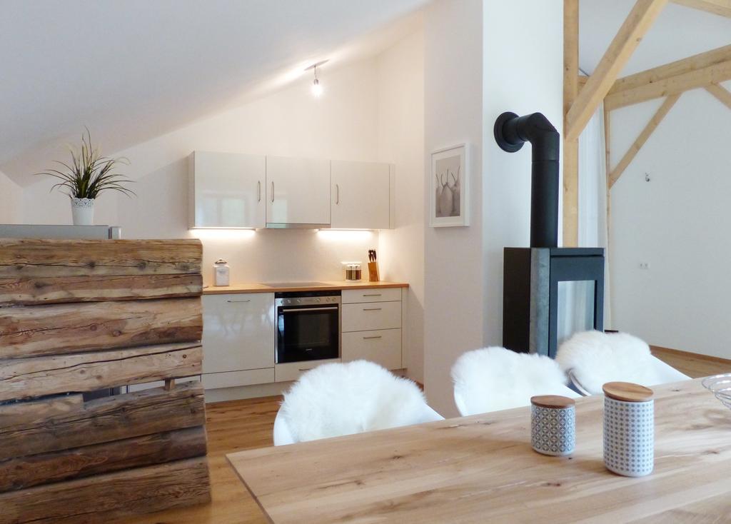 Alblerhof Oberstdl Apartment อินเนอร์ฟิลล์กราเท็น ภายนอก รูปภาพ