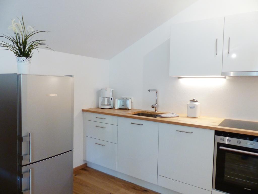 Alblerhof Oberstdl Apartment อินเนอร์ฟิลล์กราเท็น ภายนอก รูปภาพ