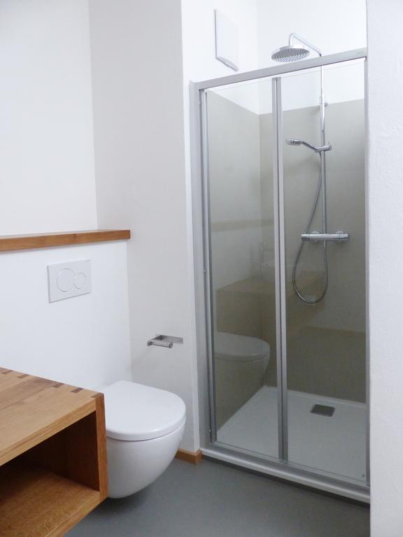 Alblerhof Oberstdl Apartment อินเนอร์ฟิลล์กราเท็น ภายนอก รูปภาพ