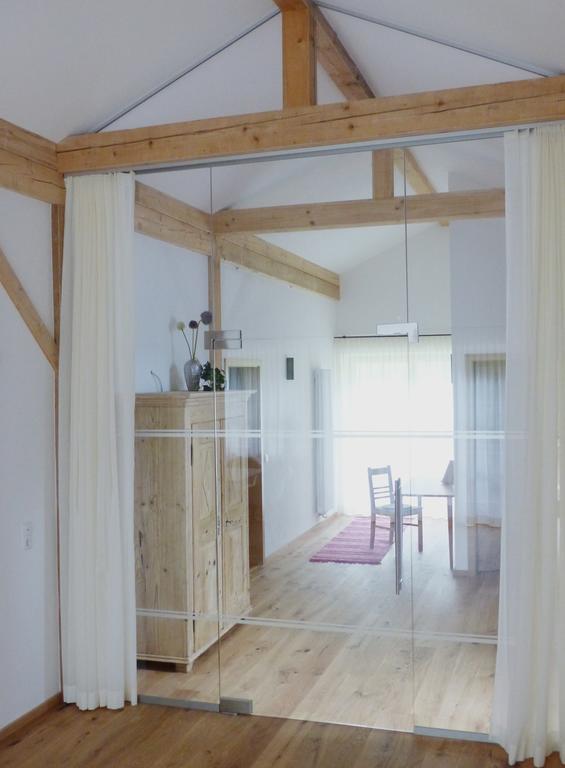 Alblerhof Oberstdl Apartment อินเนอร์ฟิลล์กราเท็น ภายนอก รูปภาพ