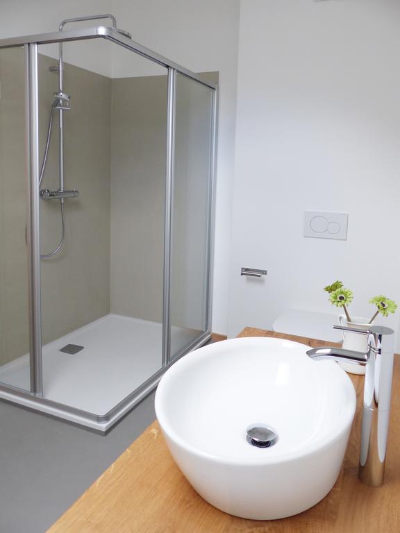 Alblerhof Oberstdl Apartment อินเนอร์ฟิลล์กราเท็น ภายนอก รูปภาพ