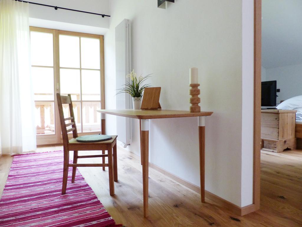 Alblerhof Oberstdl Apartment อินเนอร์ฟิลล์กราเท็น ภายนอก รูปภาพ