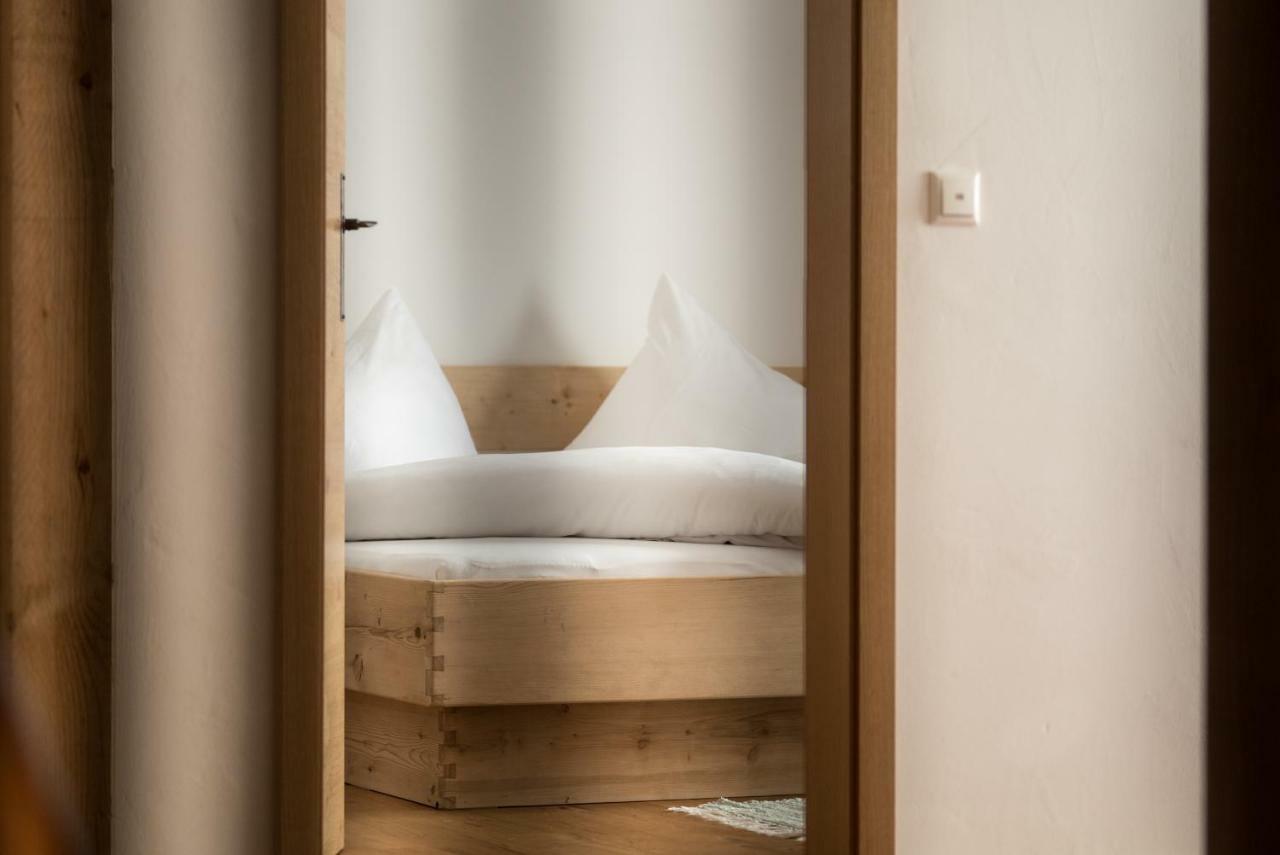 Alblerhof Oberstdl Apartment อินเนอร์ฟิลล์กราเท็น ภายนอก รูปภาพ