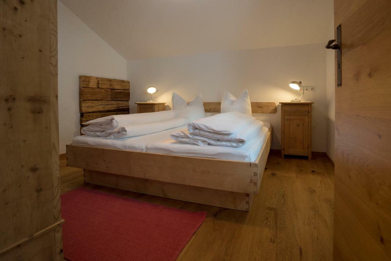 Alblerhof Oberstdl Apartment อินเนอร์ฟิลล์กราเท็น ภายนอก รูปภาพ