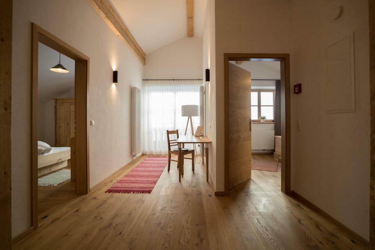 Alblerhof Oberstdl Apartment อินเนอร์ฟิลล์กราเท็น ภายนอก รูปภาพ