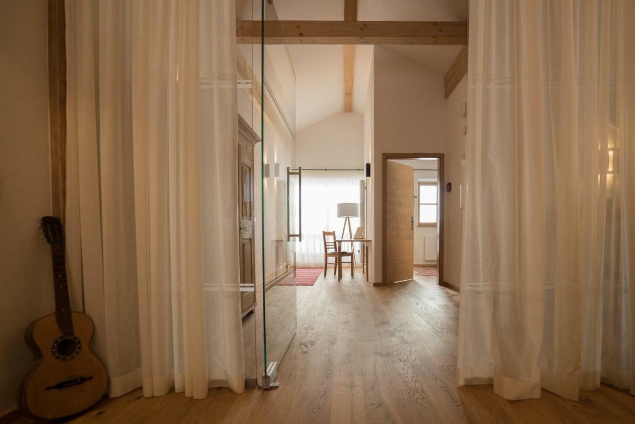 Alblerhof Oberstdl Apartment อินเนอร์ฟิลล์กราเท็น ภายนอก รูปภาพ